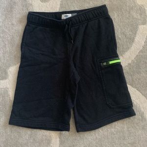 Boys sweatshorts